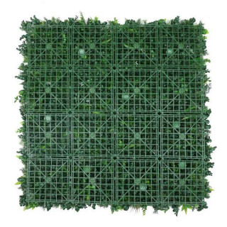 Savane - Mur Végétal Artificiel