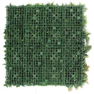 Jungle - Mur Végétal Artificiel