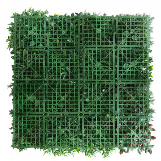 Oxygène - Mur Végétal Artificiel