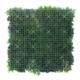 Hémisphère - Mur Végétal Artificiel