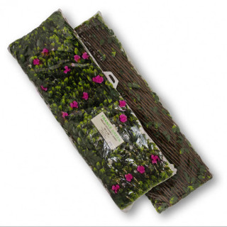 Bougainvillier - Treillis Extensibles En Bois De Saule
