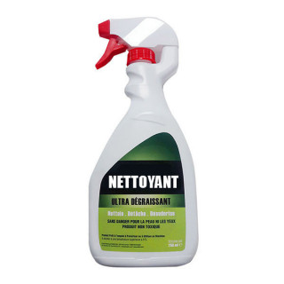 Spray Nettoyant