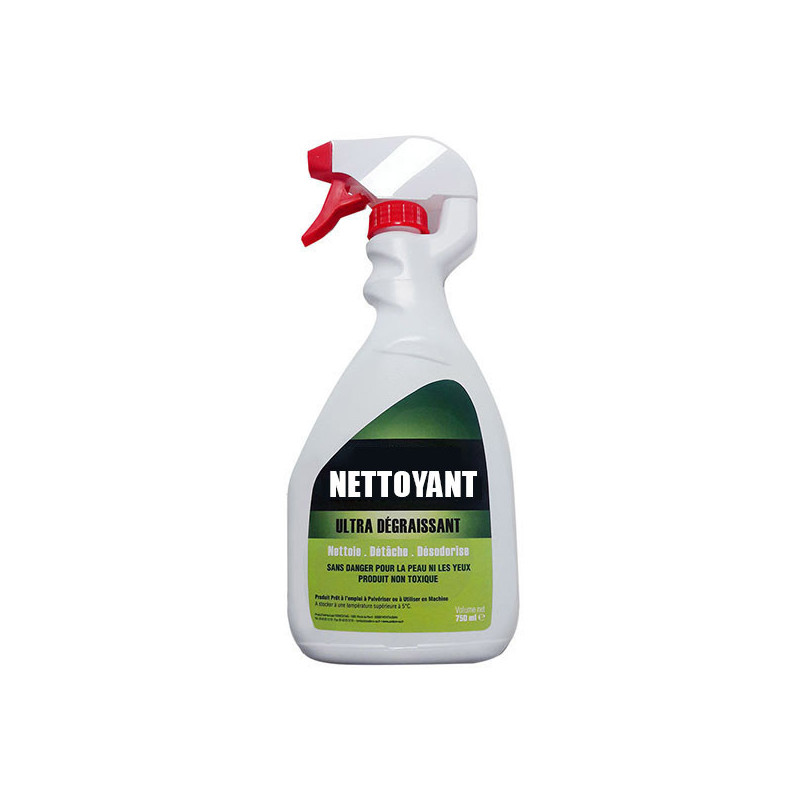 Spray Nettoyant