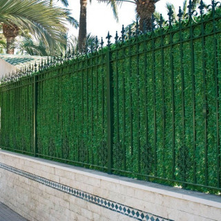 110 Brins Luxe - Haies Artificielles