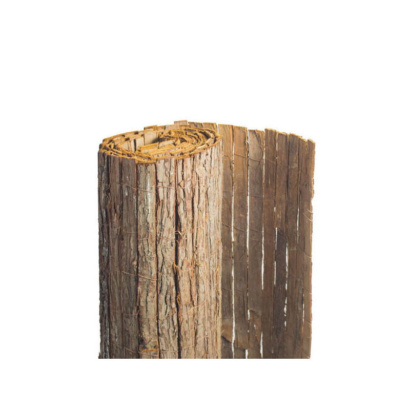 Écorce De Pin - Clôtures Naturelles