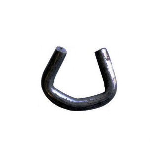 Agrafe 16-20 Anthracite