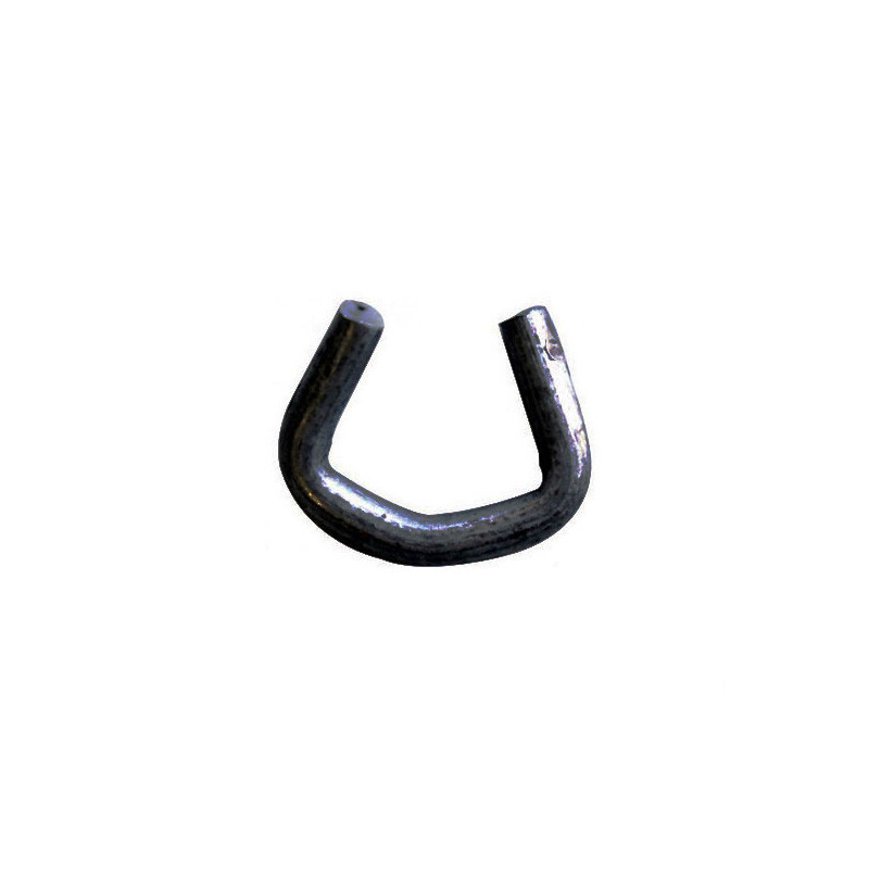 Agrafe 16-20 Anthracite