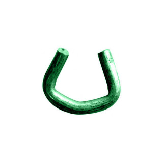 Agrafe 16-20 Vert