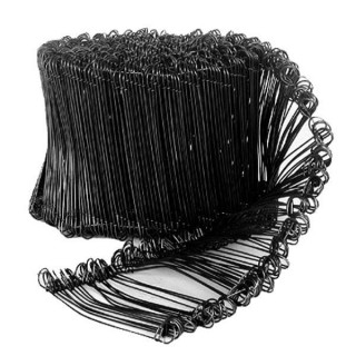 Liens Métalliques à Boucles
