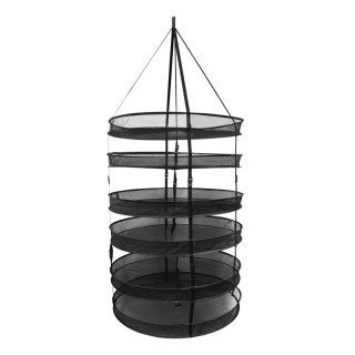 Filet de Sechage - DRY NET - 6 Niveaux - Ø 90cm
