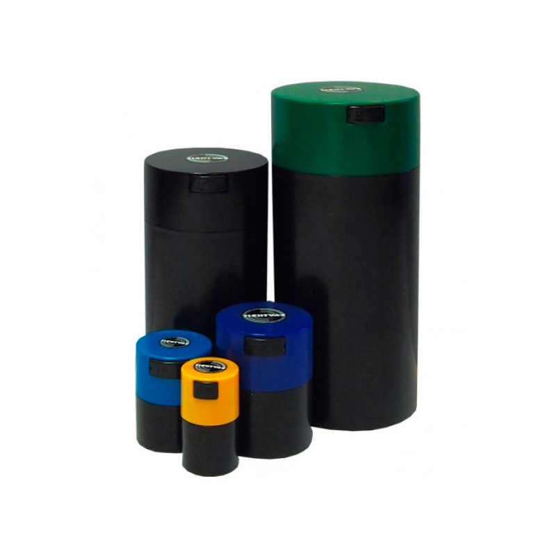 Tightvac Bote Hermetico 0.12 lt