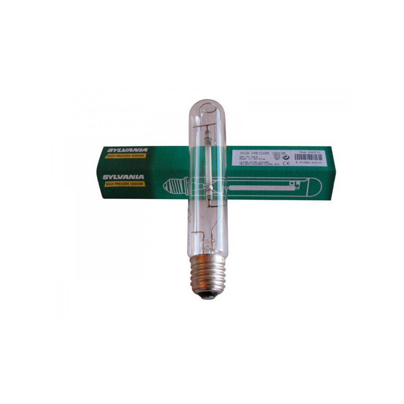 Bombilla HPS Sylvania 600 w Grolux
