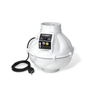 Extrateur WHSP dia 125 2 vitesses 360-460 m3/h - Prima Klima