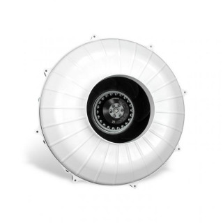 Extracteur - Ø 150mm - 2 vitesses 390/760m3/H cablé - Prima Klima