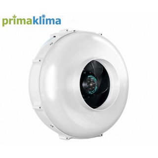 Extracteur - Ø160mm - 2 vitesses 420-800m3/H cablé - Prima Klima