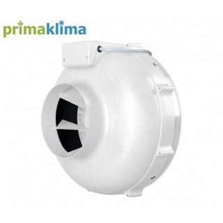 Extracteur - Ø160mm - 2 vitesses 420-800m3/H cablé - Prima Klima
