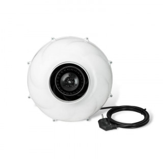 Extracteur - WHSP dia 125 480 m3/h - Prima Klima