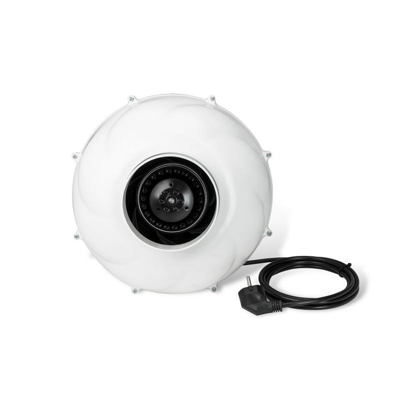Extracteur - WHSP dia 125 480 m3/h - Prima Klima