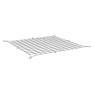 OPTINET - Filet de soutien modulable 60x60 à 120x120 cm - OPTIGARDEN