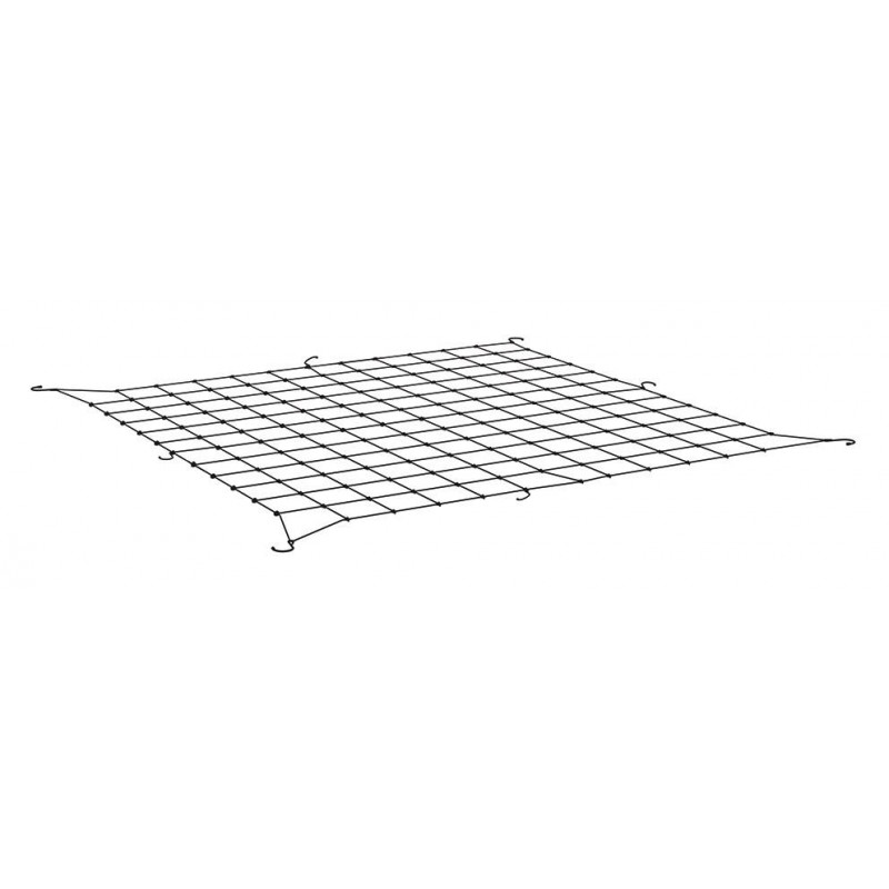 OPTINET - Filet de soutien modulable 60x60 à 120x120 cm - OPTIGARDEN