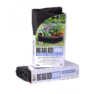 SMART POT Big Bag Bed Mini - H 20 cm - 57 L