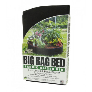 SMART POT Big Bag Bed Original - H 30 cm - 380 L
