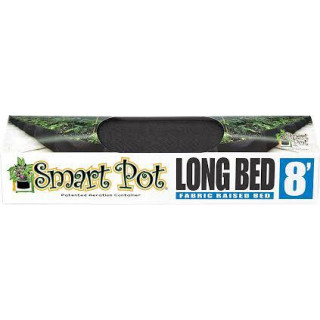 SMART POT Big Bag Long Bed 8 - H 40 cm - 380 L