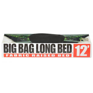 SMART POT Big Bag Long Bed 12 - H 40 cm - 570 L