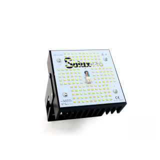 Sistema led Super Star 60 w Solux