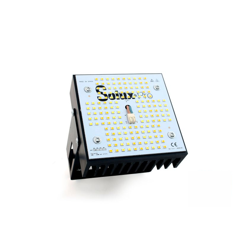 Sistema led Super Star 60 w Solux