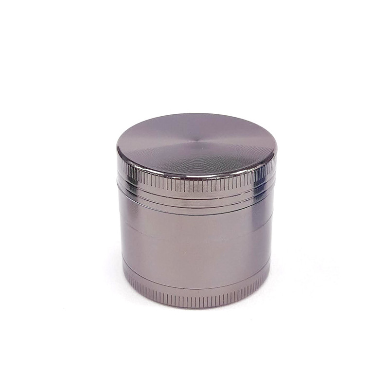 Grinder Pollinator Métal Bronze à canon - 40 mm