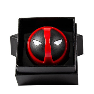 Grinder Pollinator Coffret Cadeau Métal Deadpool - 53 mm