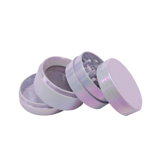 Grinder Pollinator Métal Perle - 40 mm