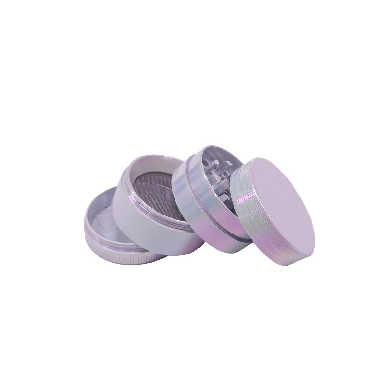 Grinder Pollinator Métal Perle - 40 mm