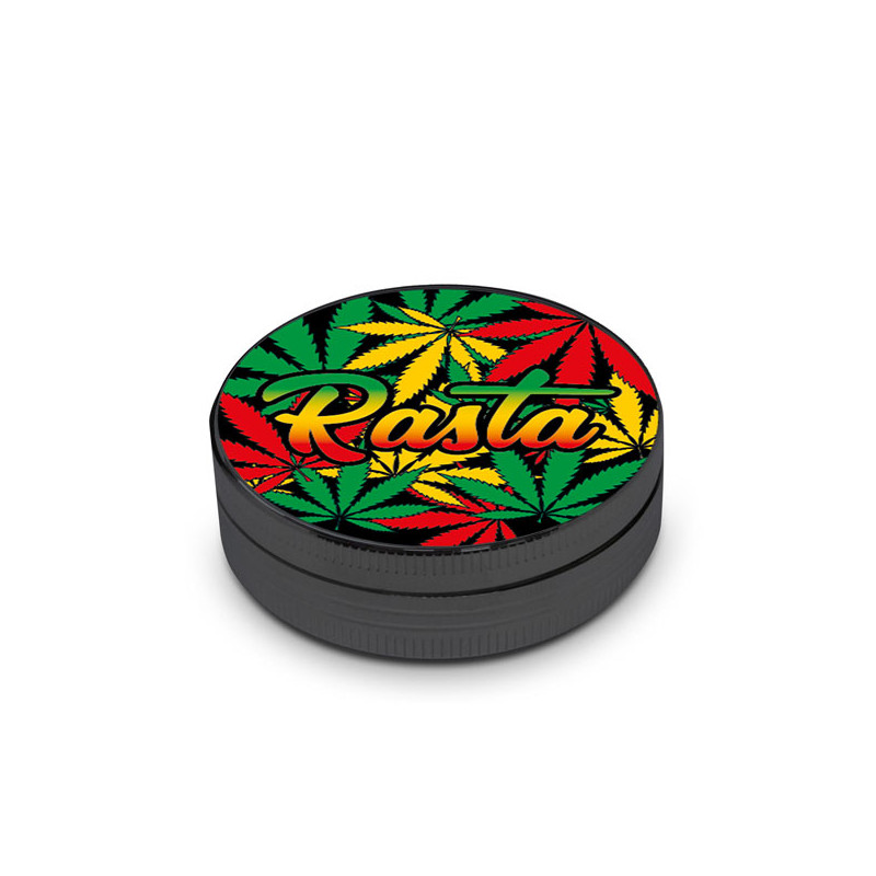 Grinder Métal Rasta 50 mm.