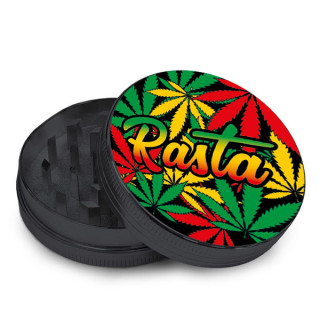 Grinder Métal Rasta 50 mm