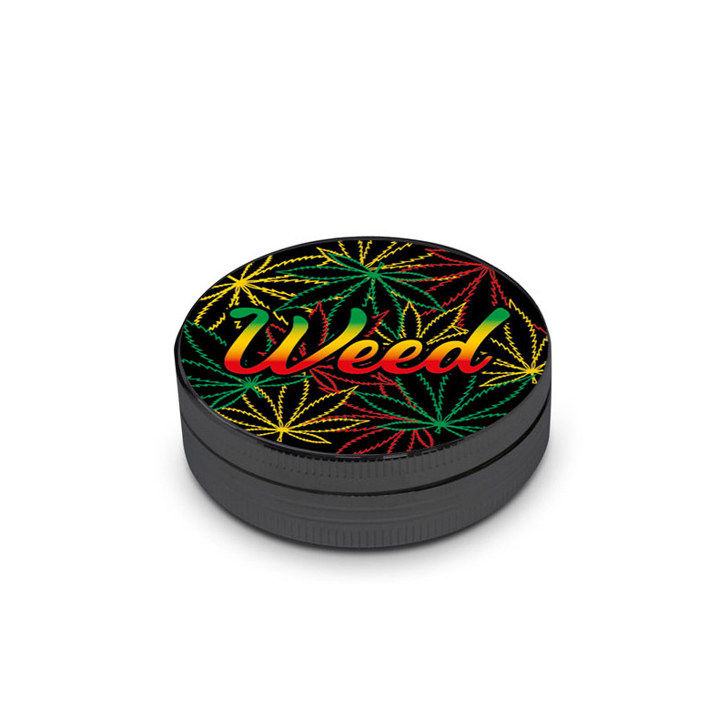 Grinder Métal Weed - 50 mm