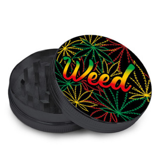Grinder Métal Weed - 50 mm