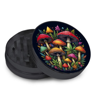 Grinder Métal Champignon - 50 mm