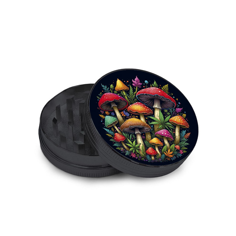 Grinder Métal Champignon - 50 mm