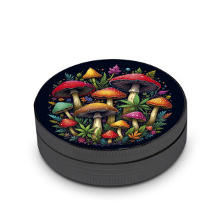 Grinder Métal Champignon - 50 mm