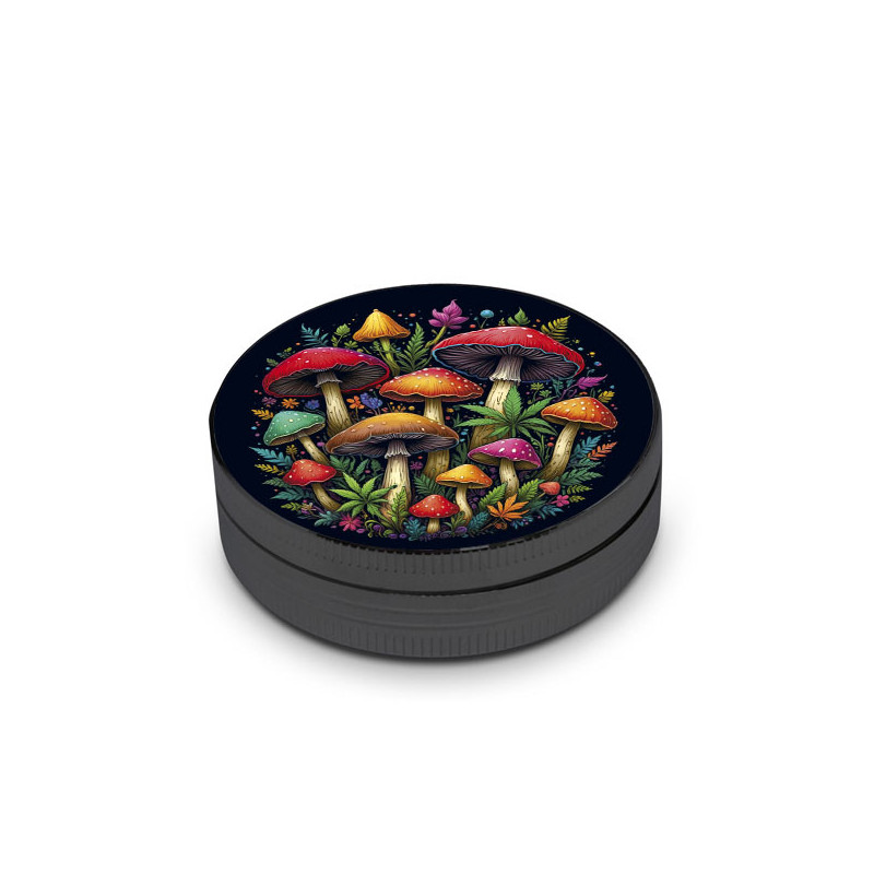 Grinder Métal Champignon - 50 mm