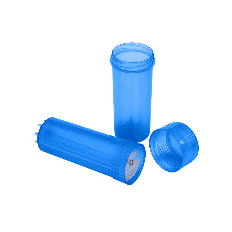 Récipient en Plastique Hermétique et Grinder - 45 mm