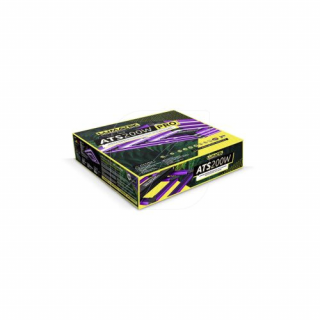 Système LED Ats 200 W Pro 2.5 Lumatek