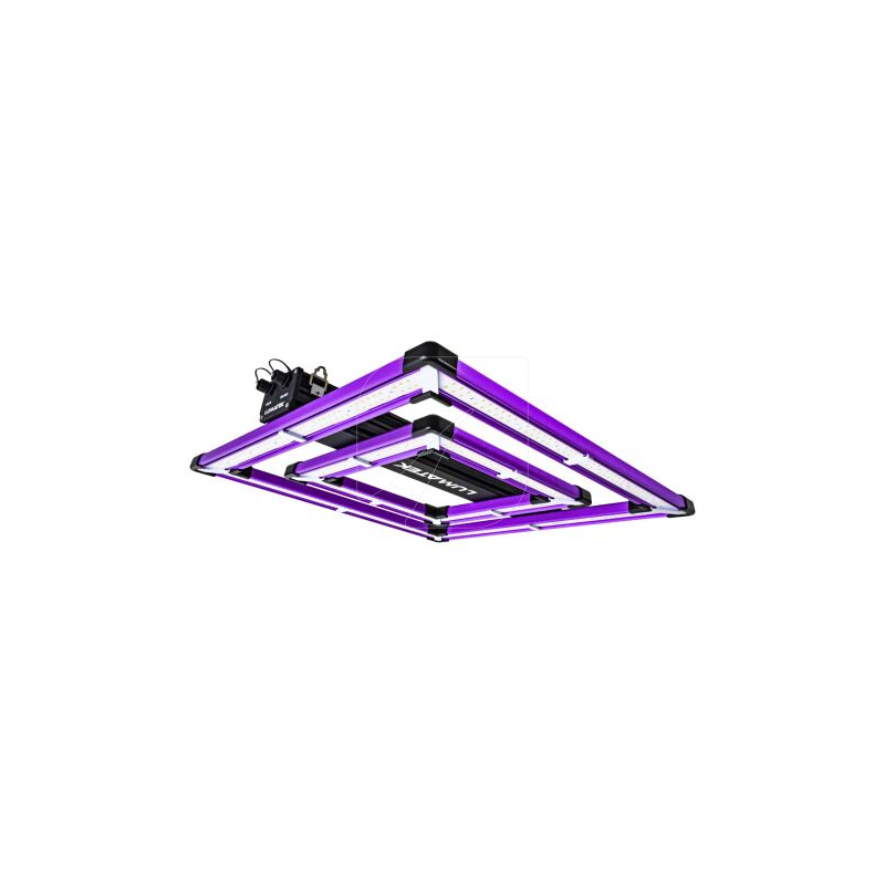 Système LED Ats 200 W Pro 2.5 Lumatek