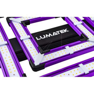 Système LED Ats 200 W Pro 2.5 Lumatek