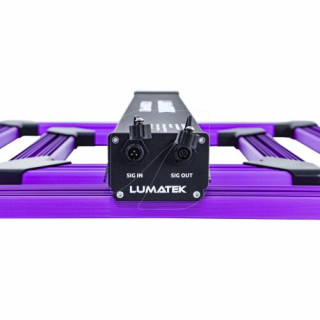 Système LED Ats 200 W Pro 2.5 Lumatek