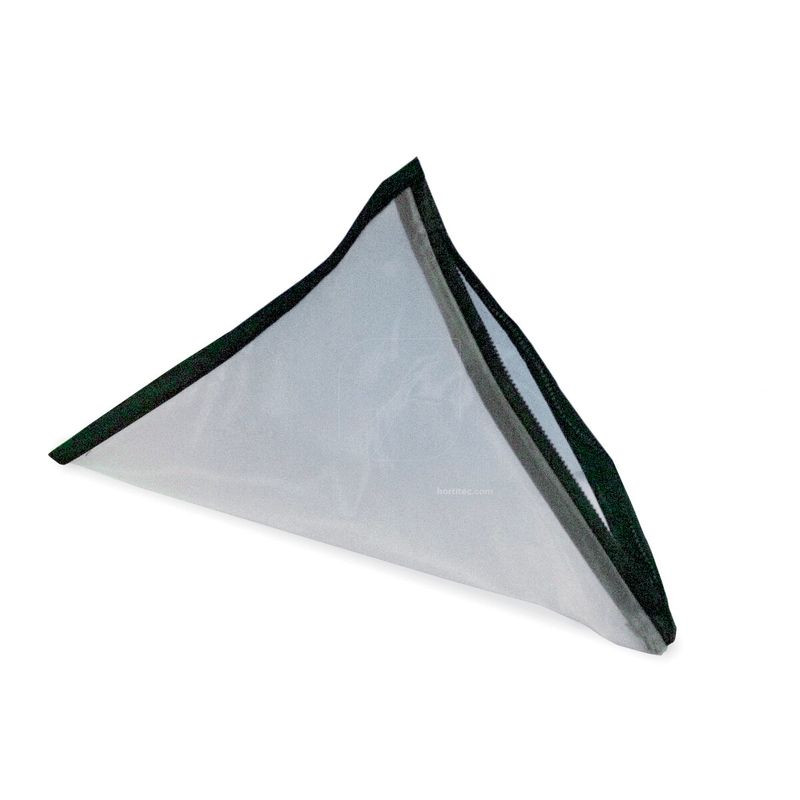 Sacs triangulaires pour Extracteur de bulles