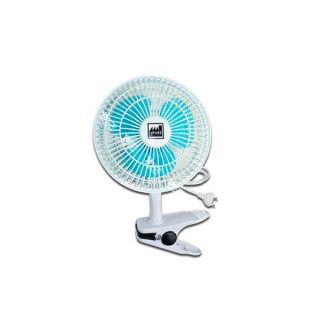 Ventilateur à clip 15 cm - Pure Factory