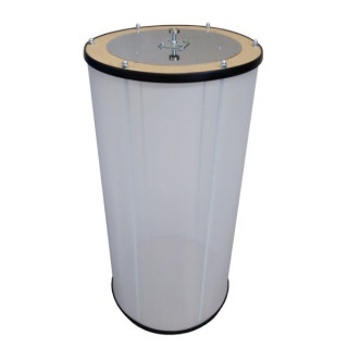 Tambour Filtrant de Rechange Pour Pollinisateur P3000 - 120 μm